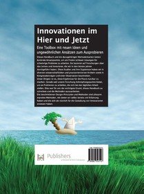 Innovationen im Hier und Jetzt achterkant