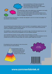 Antwoordenboek achterzijde