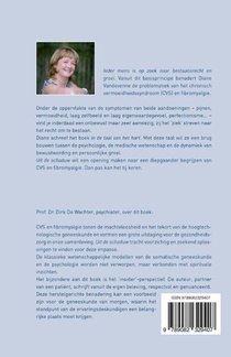 Uit de schaduw achterzijde