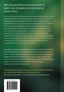 Doe-het-zelf gezond achterzijde