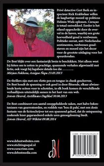 Savonet achterzijde