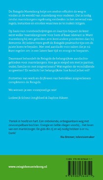 Reisgids Mantelzorg achterzijde