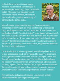 MantelWijzer achterzijde