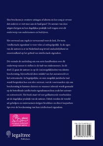 2 Bescherming van ideeën achterzijde
