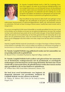 Gut and psychology syndrome achterzijde