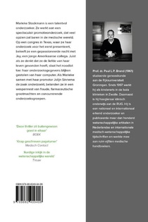 Impact factor achterzijde