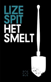 Het smelt achterzijde
