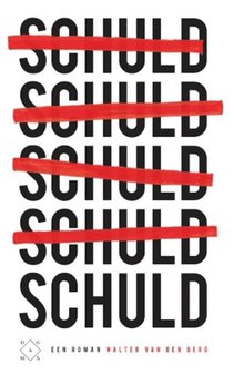Schuld achterzijde
