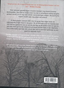 Ontaard verklaard achterzijde