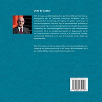 Ontwikkelingen in het inkoopvak achterzijde