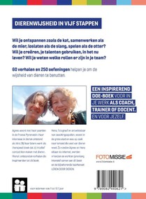 Dierenwijsheid achterzijde