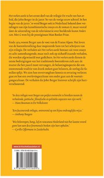 Het varken aarde achterzijde