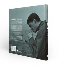 Brel in Nederland achterzijde