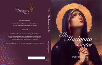 The Madonna Codes achterzijde