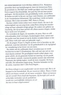 derde boek achterzijde