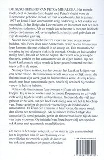 Amsterdam achterzijde