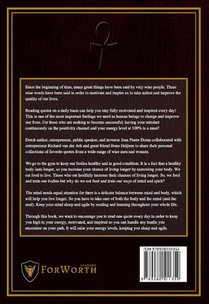 The Great Pocketbook Of Quotes achterzijde