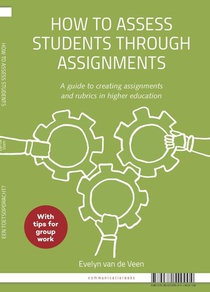 Hoe maak ik een toetsopdracht? / How to asses students through assignments achterzijde