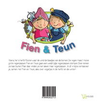 Fien en Teun en de vogeltjesverjaardag achterzijde