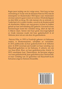 In de Mokumse jaren achterzijde