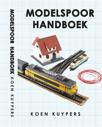 Modelspoor Handboek achterzijde