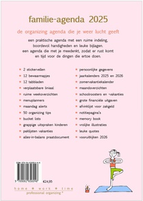 homeworktime familie-agenda 2025 achterkant