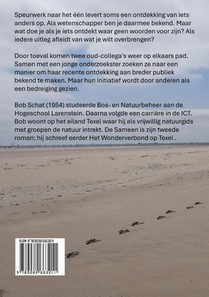 De Sameen achterzijde