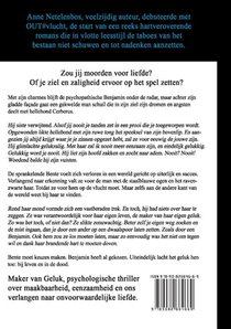 Maker van Geluk achterzijde