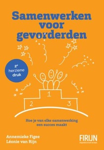 Samenwerken voor gevorderden achterzijde