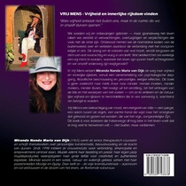 Vrij Mens achterzijde