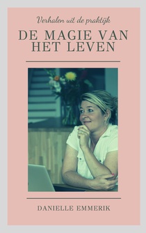 De Magie van het leven achterzijde