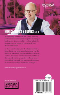 Herkenbare lijstjes, blogs en heel veel uitneembare Quotes achterzijde