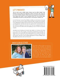 Let's Ynnovate! achterzijde