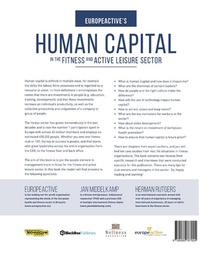 Human capital achterzijde