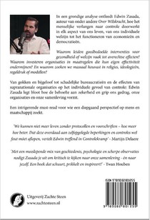 Controlekramp achterzijde