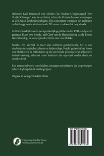 Moltke achterzijde