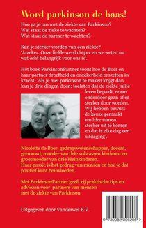 ParkinsonPartner achterzijde