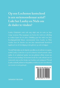 De Schaduw over de School achterzijde