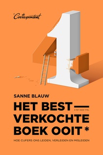 Het bestverkochte boek ooit achterzijde