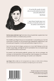 De tweede achterzijde