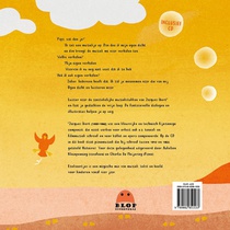 Ezelsoortjes achterkant