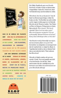 Het dikke denkboek achterzijde