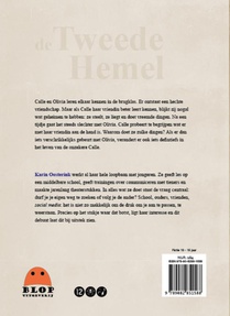 De Tweede Hemel achterzijde