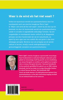 Waar is de wind als het niet waait achterzijde