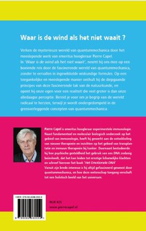 Waar is de wind als het neit waait achterzijde