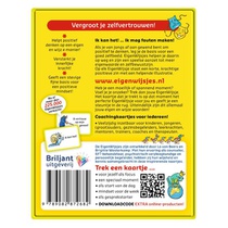 EigenWijsjes achterkant