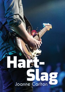 Hart-Slag achterzijde