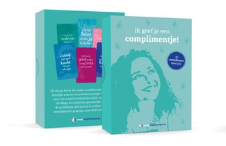 Complimentkaartjes Voor Positiviteit achterzijde