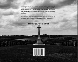 War Graves achterzijde