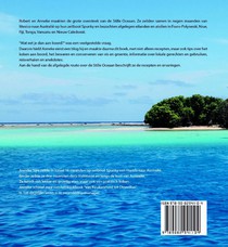 Food on a boat achterzijde